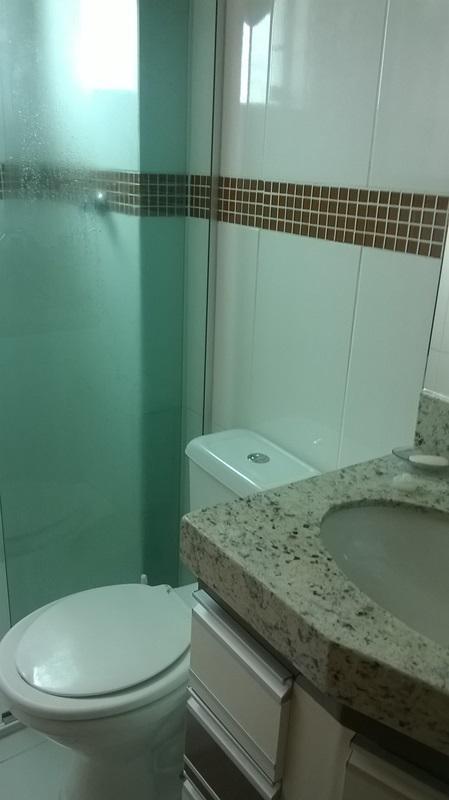 Apartamento, Cabral, 2 Quartos, 1 Vaga, 0 Suíte