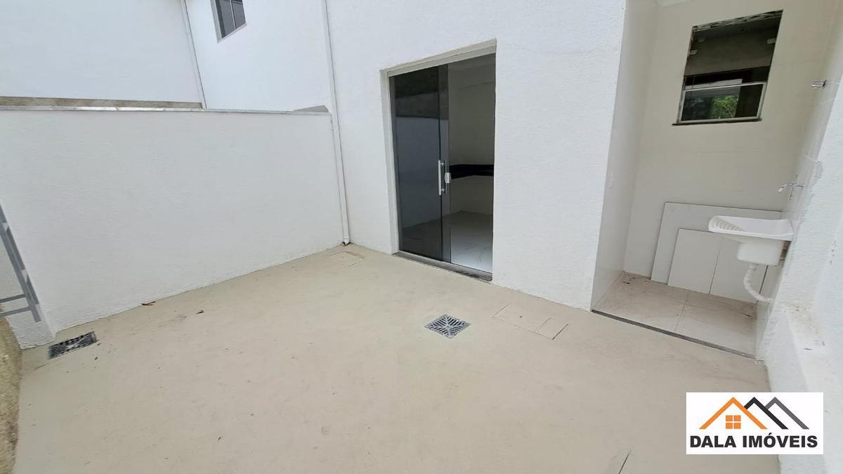 Casa, Vila Clóris, 3 Quartos, 1 Vaga, 1 Suíte