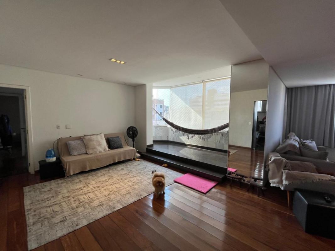 Apartamento, Coração Eucarístico, 3 Quartos, 2 Vagas, 1 Suíte