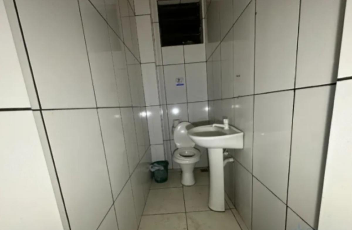 Galpão, Céu Azul, 2 Quartos, 4 Vagas, 1 Suíte