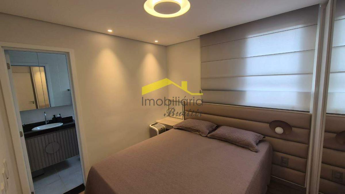 Apartamento, Buritis, 2 Quartos, 2 Vagas, 1 Suíte