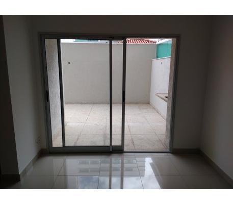 Apartamento, Centro, 3 Quartos, 2 Vagas, 1 Suíte