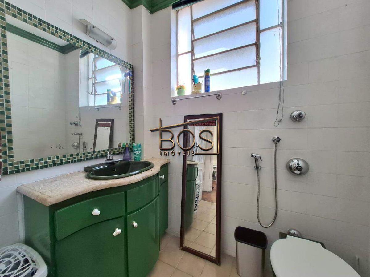 Apartamento, Coração de Jesus, 3 Quartos, 1 Vaga