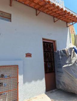 Casa, Ribeiro de Abreu, 3 Quartos, 2 Vagas