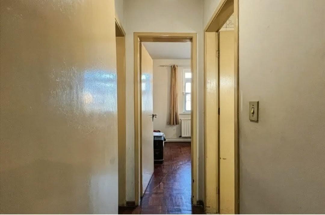 Apartamento, Renascença, 2 Quartos, 1 Vaga