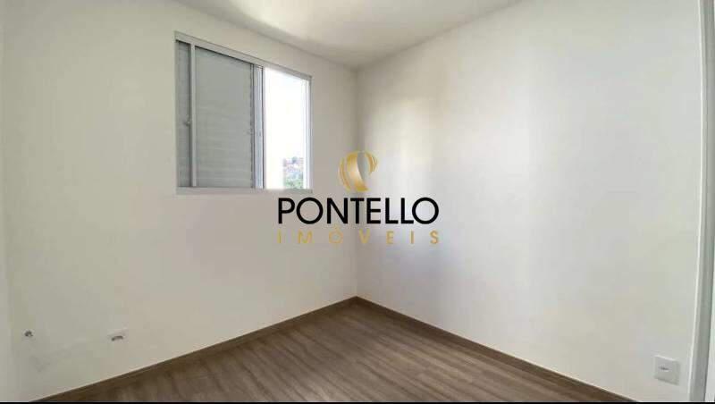 Apartamento, Buritis, 2 Quartos, 2 Vagas, 1 Suíte