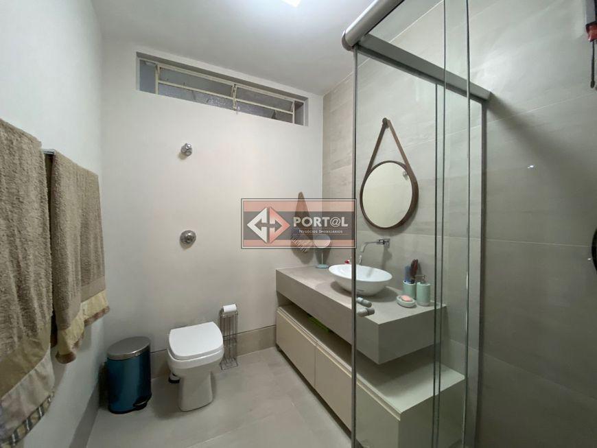 Apartamento, Centro, 3 Quartos, 0 Vaga, 1 Suíte