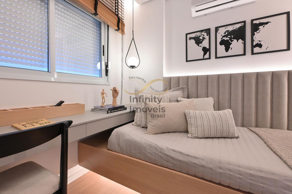 Apartamento, Buritis, 3 Quartos