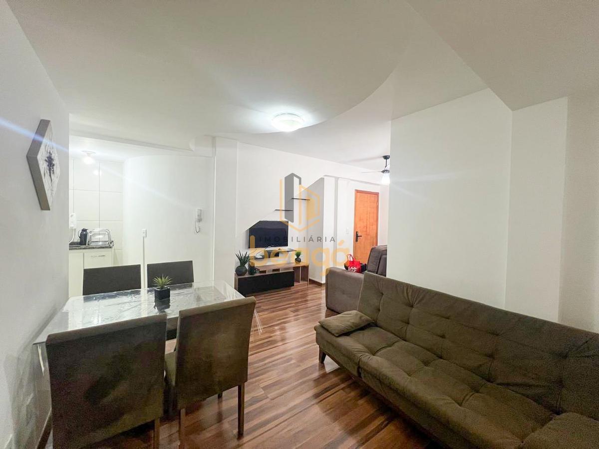 Apartamento, Serrano, 2 Quartos, 1 Vaga, 1 Suíte