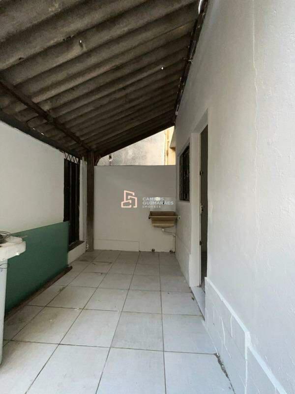 Casa, Coqueiros, 4 Quartos, 1 Suíte