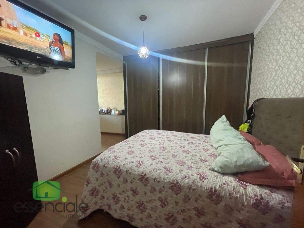 Casa, Novo Riacho, 3 Quartos, 6 Vagas