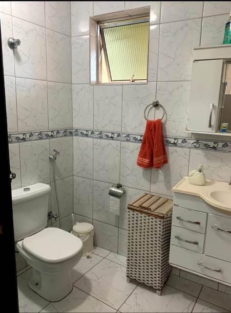 Casa, Nova Floresta, 4 Quartos, 3 Vagas
