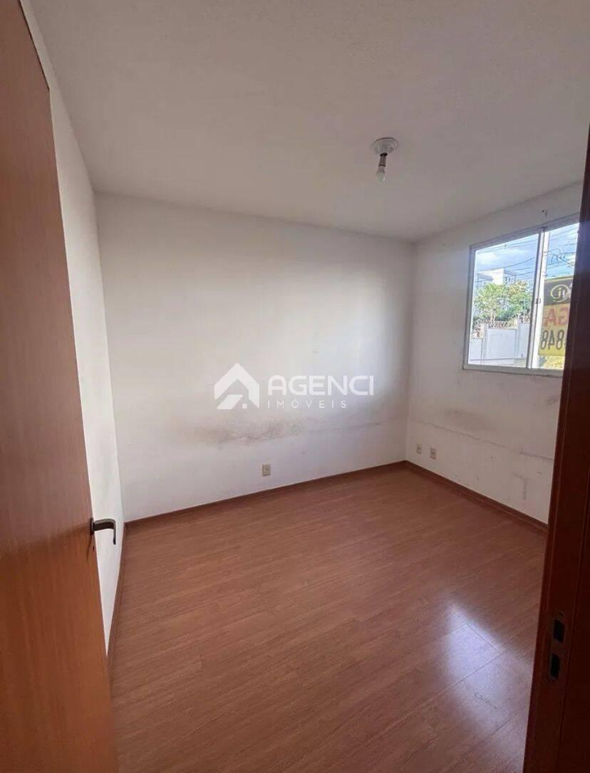 Apartamento, Cabral, 2 Quartos, 0 Vaga, 0 Suíte