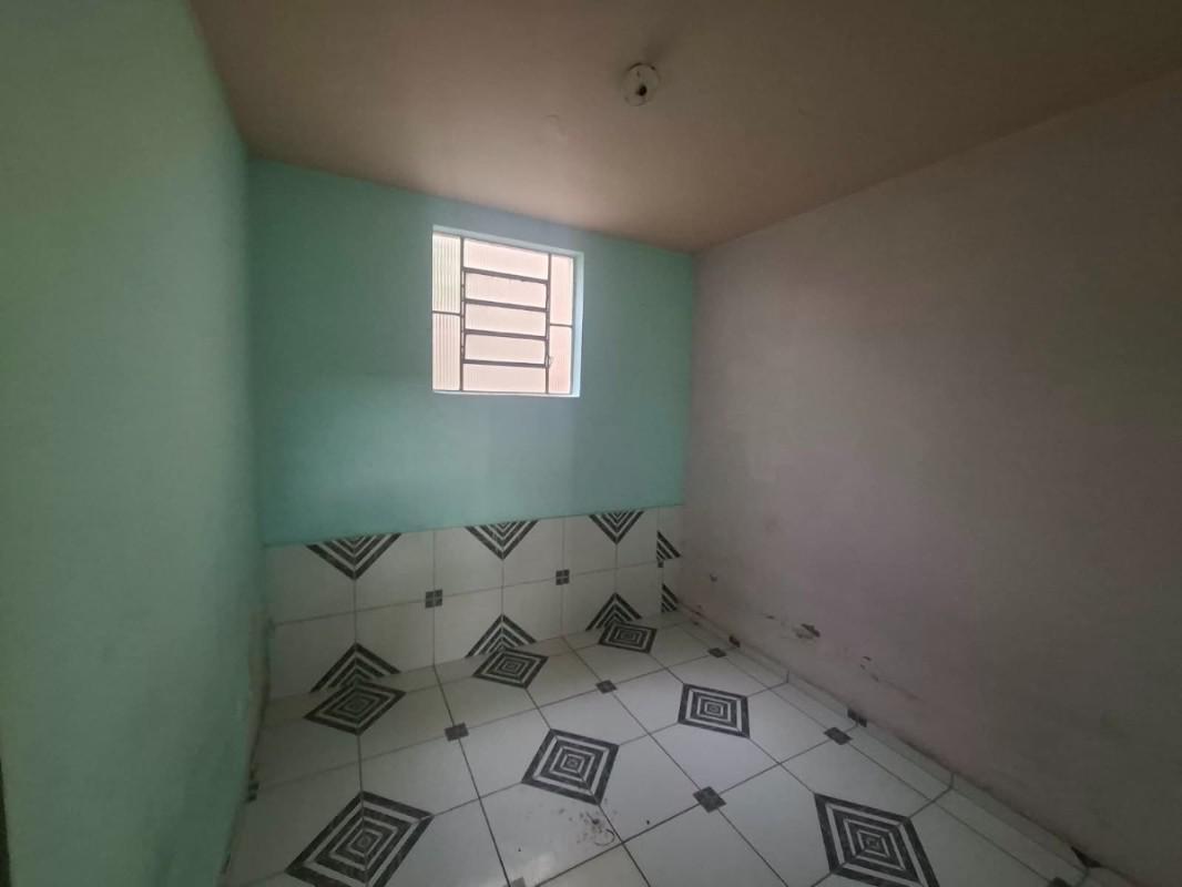 Lote, São Gabriel, 2 Quartos, 3 Vagas
