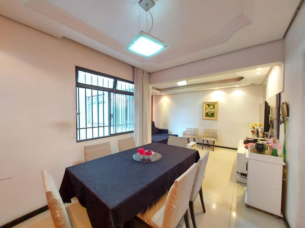 Apartamento, Nova Suíssa, 3 Quartos, 1 Vaga, 1 Suíte