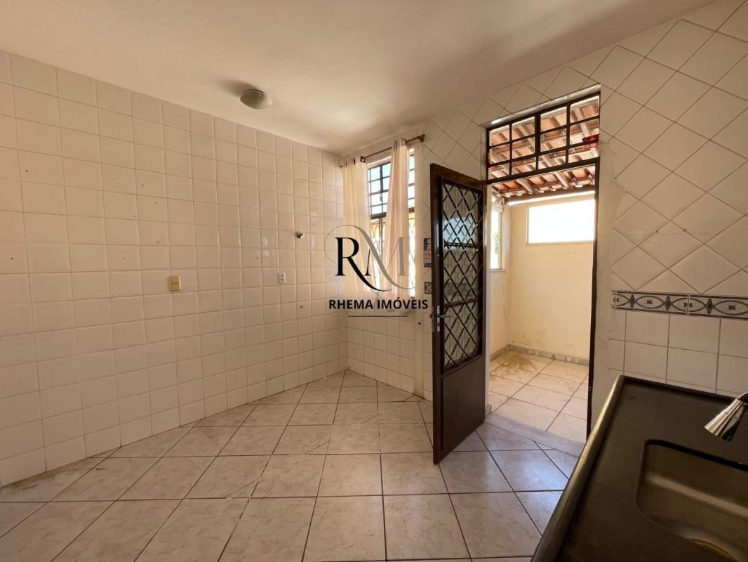 Casa, Santa Mônica, 3 Quartos, 3 Vagas, 1 Suíte