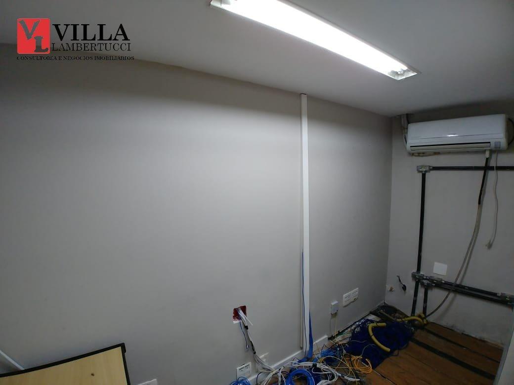 Andar, Santa Lúcia, 0 Quarto, 6 Vagas