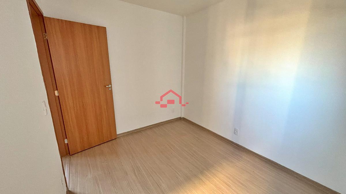 Apartamento, Palmares, 2 Quartos, 1 Vaga