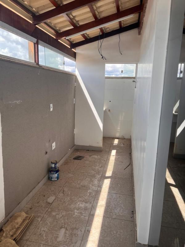 Apartamento, Novo Progresso, 2 Quartos, 1 Vaga, 1 Suíte