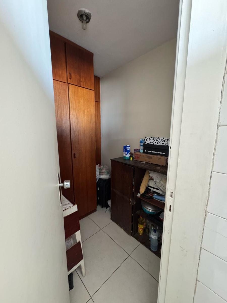 Apartamento, Colégio Batista, 3 Quartos, 1 Vaga