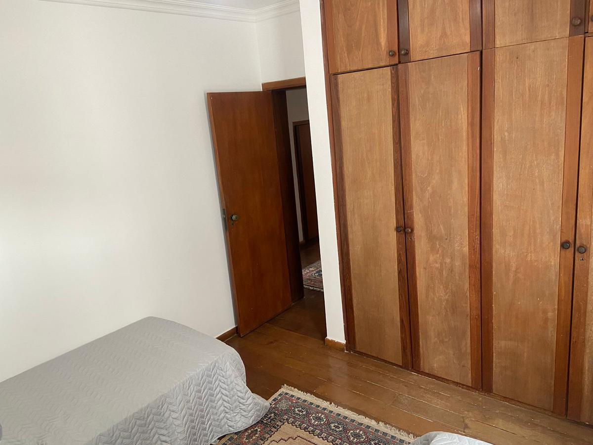 Cobertura, Sion, 6 Quartos, 3 Vagas, 2 Suítes