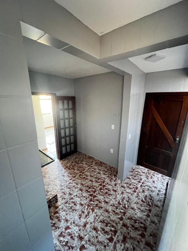 Apartamento, Vera Cruz, 3 Quartos, 0 Vaga