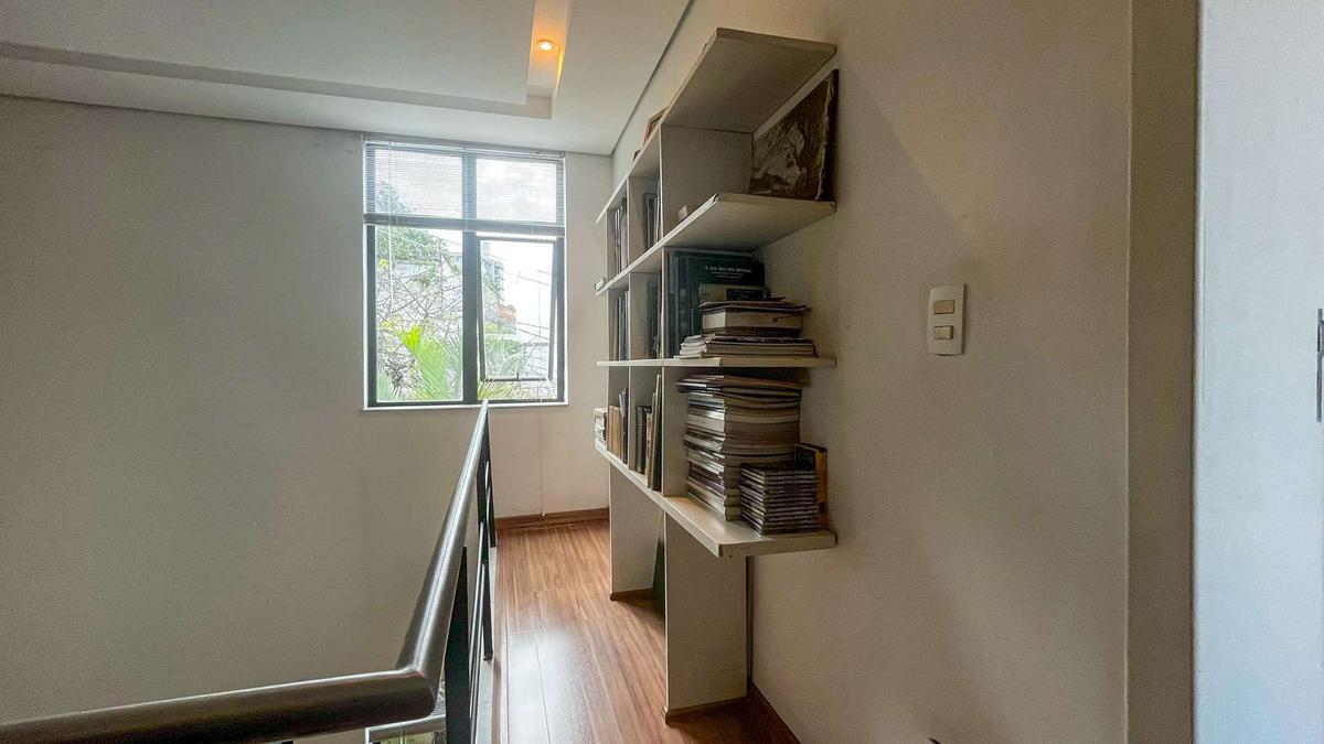 Casa, Santa Lúcia, 3 Quartos, 2 Vagas, 2 Suítes