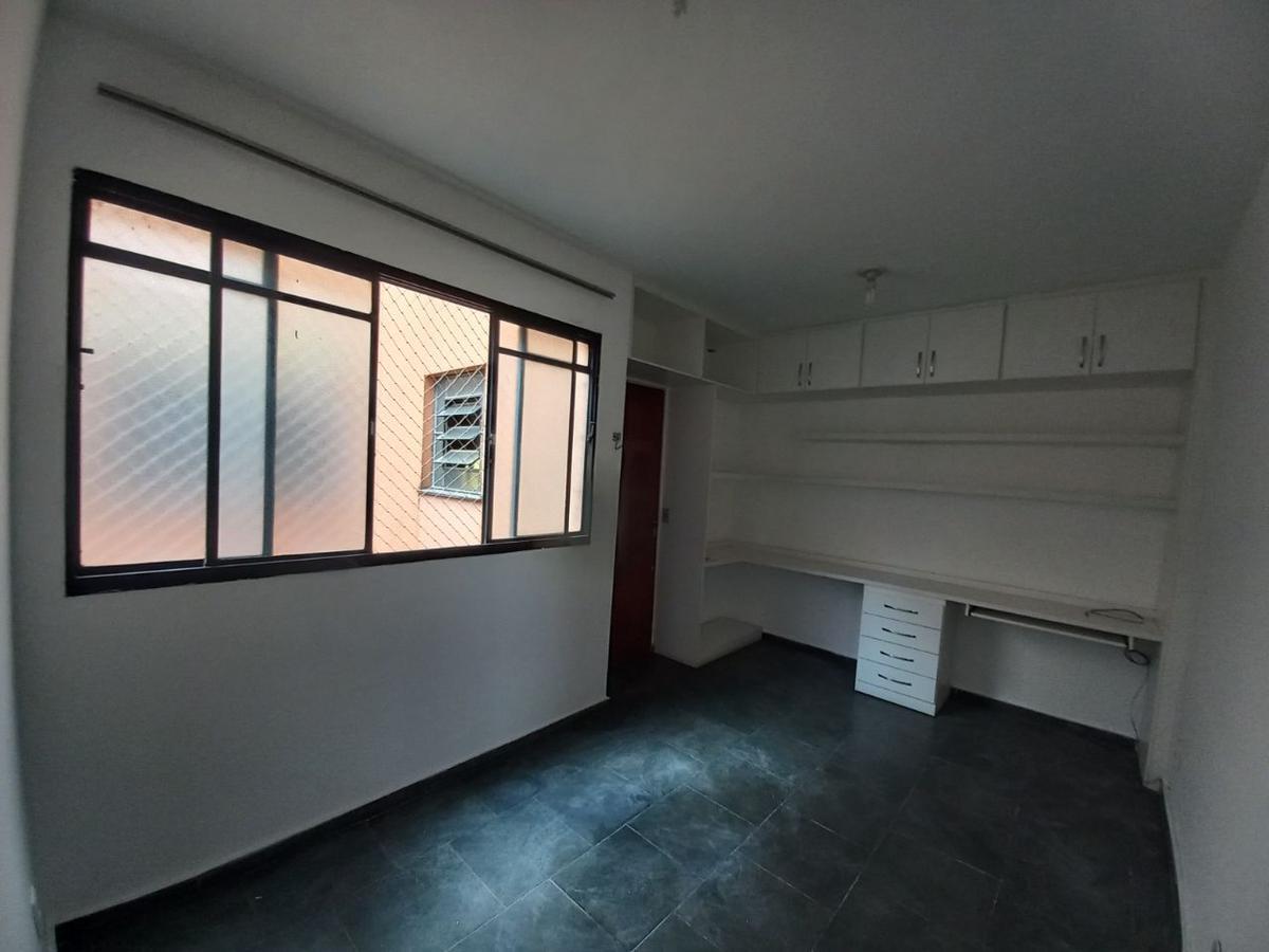 Apartamento, Indaiá, 2 Quartos, 1 Vaga