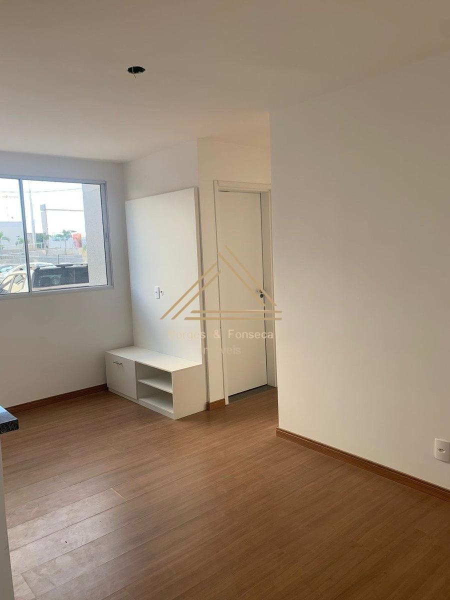 Apartamento, Santana, 2 Quartos, 1 Vaga, 1 Suíte