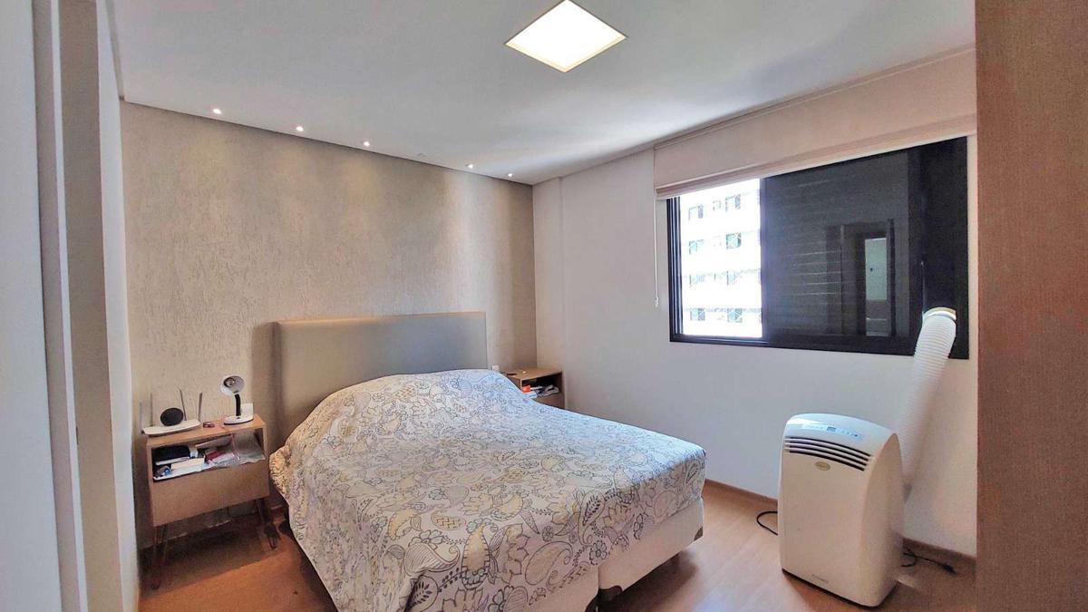 Apartamento, Sion, 4 Quartos, 3 Vagas, 1 Suíte