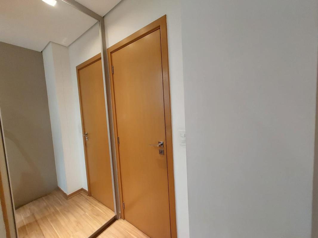 Apartamento, Vila da Serra, 2 Quartos, 2 Vagas, 1 Suíte