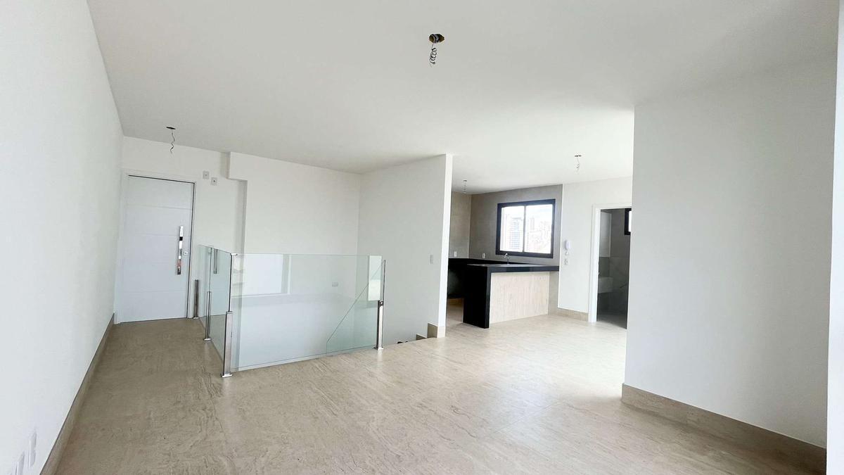 Cobertura, Prado, 4 Quartos, 3 Vagas, 3 Suítes