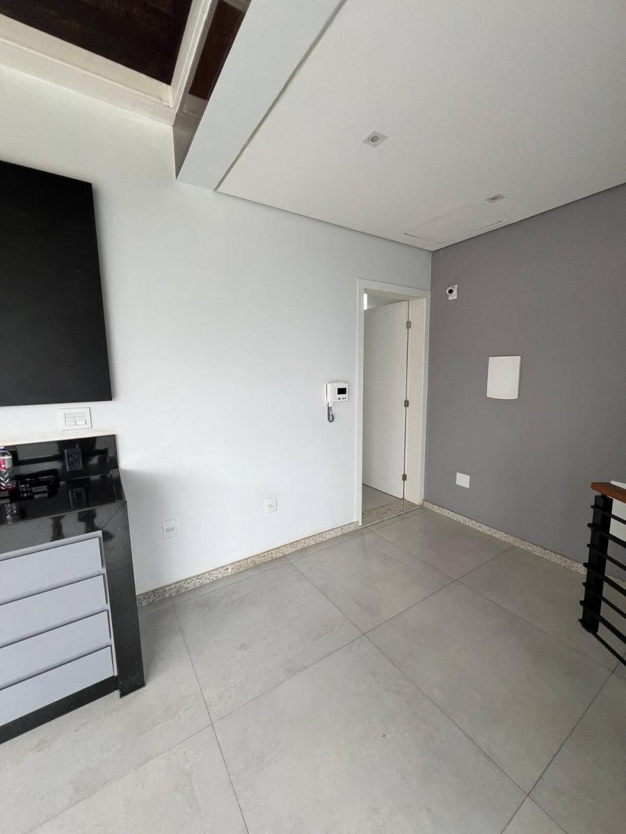Apartamento, Eldorado, 4 Quartos, 3 Vagas, 2 Suítes