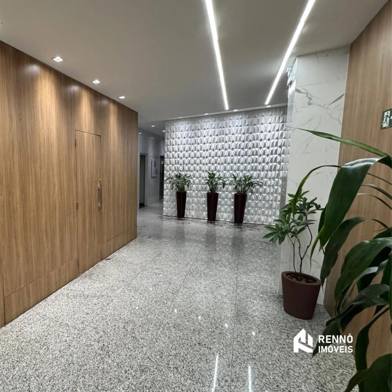 Apartamento, Santa Efigênia, 2 Quartos, 2 Vagas, 1 Suíte