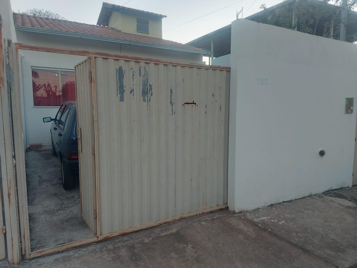 Casa, Vila Suzana, 2 Quartos, 1 Vaga