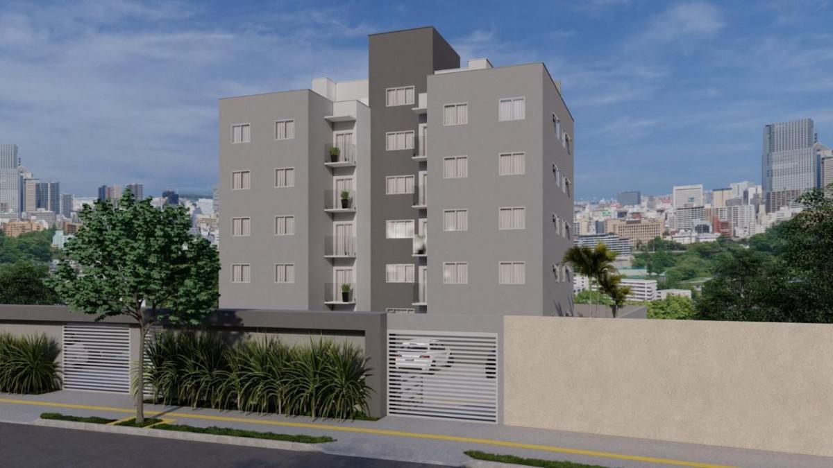 Cobertura, Parque Xangri-lá, 2 Quartos, 1 Vaga