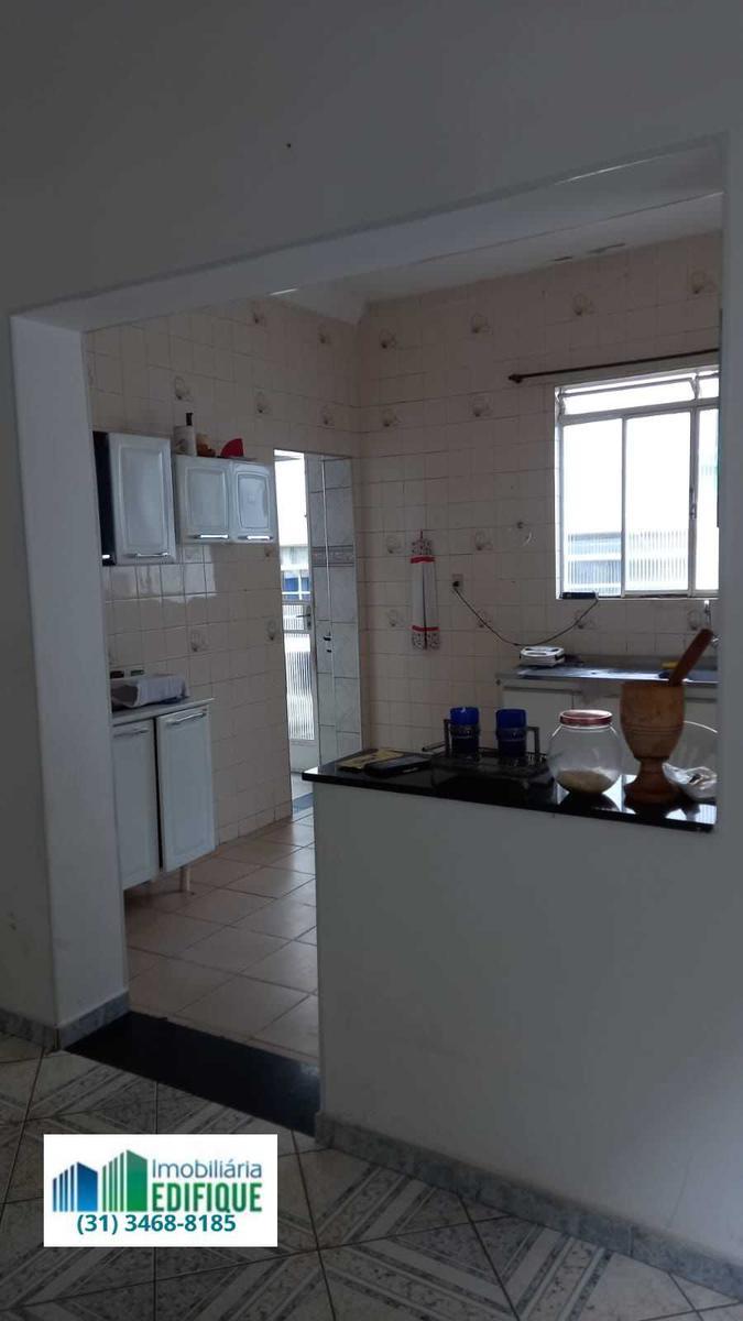 Casa, Santa Inês, 4 Quartos, 4 Vagas