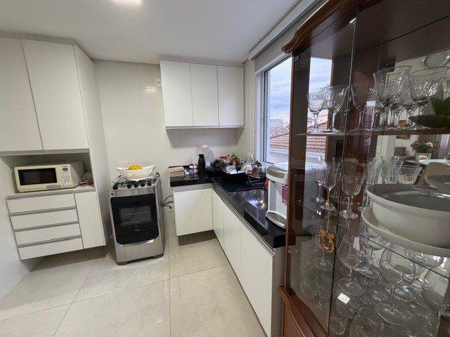 Apartamento, Sagrada Família, 3 Quartos, 2 Vagas, 3 Suítes