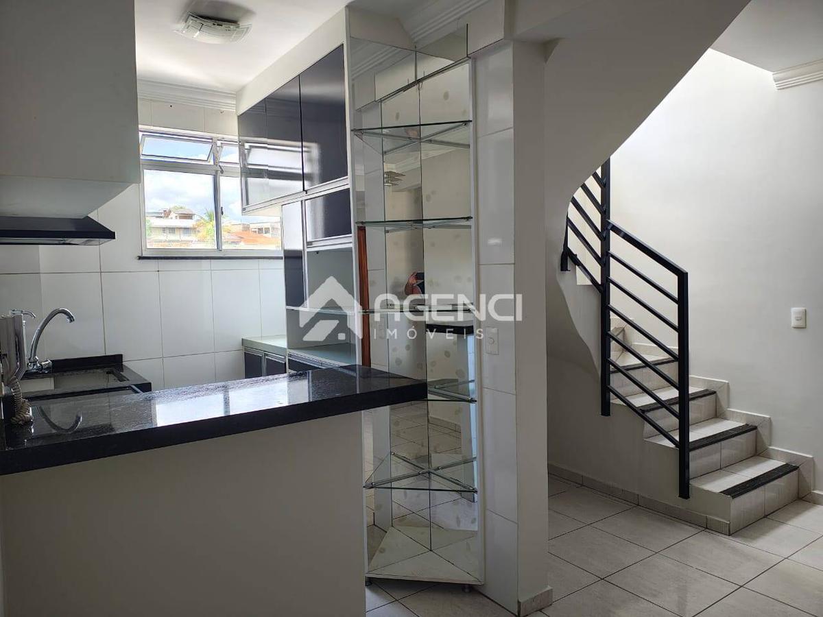 Cobertura, Parque Xangri-lá, 2 Quartos, 0 Vaga, 0 Suíte