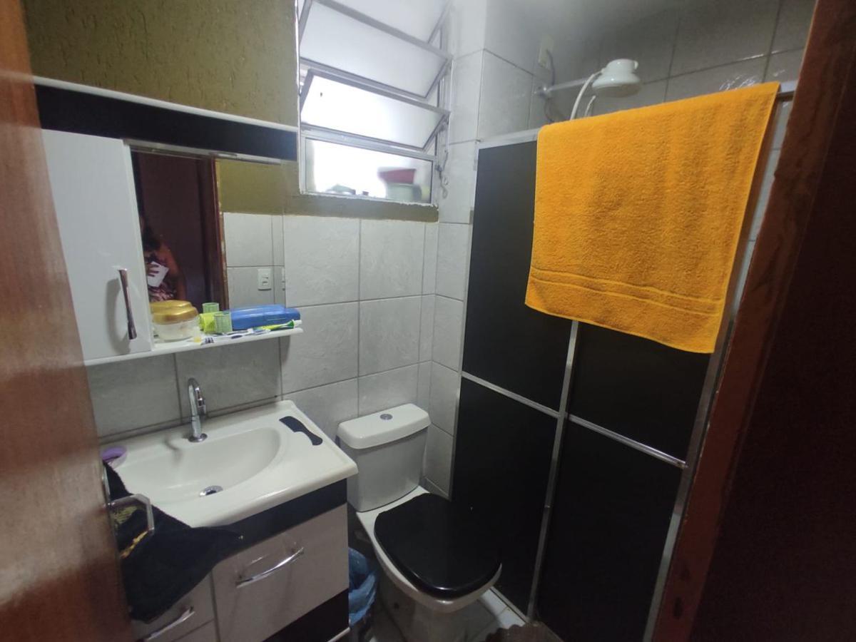 Apartamento, Jacqueline, 3 Quartos, 1 Vaga