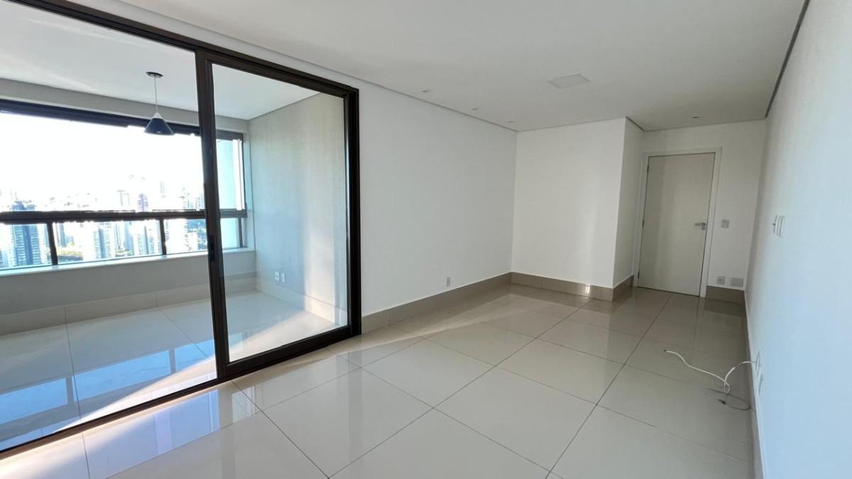 Apartamento, Vila da Serra, 2 Quartos, 2 Vagas, 2 Suítes