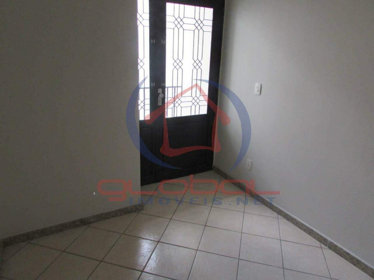 Casa, Paquetá, 3 Quartos, 2 Vagas, 1 Suíte