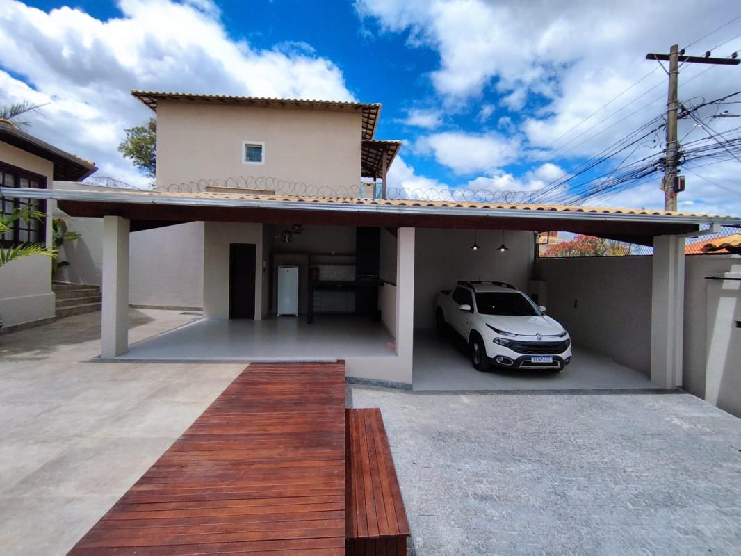 Casa, Joá, 4 Quartos, 4 Vagas, 2 Suítes