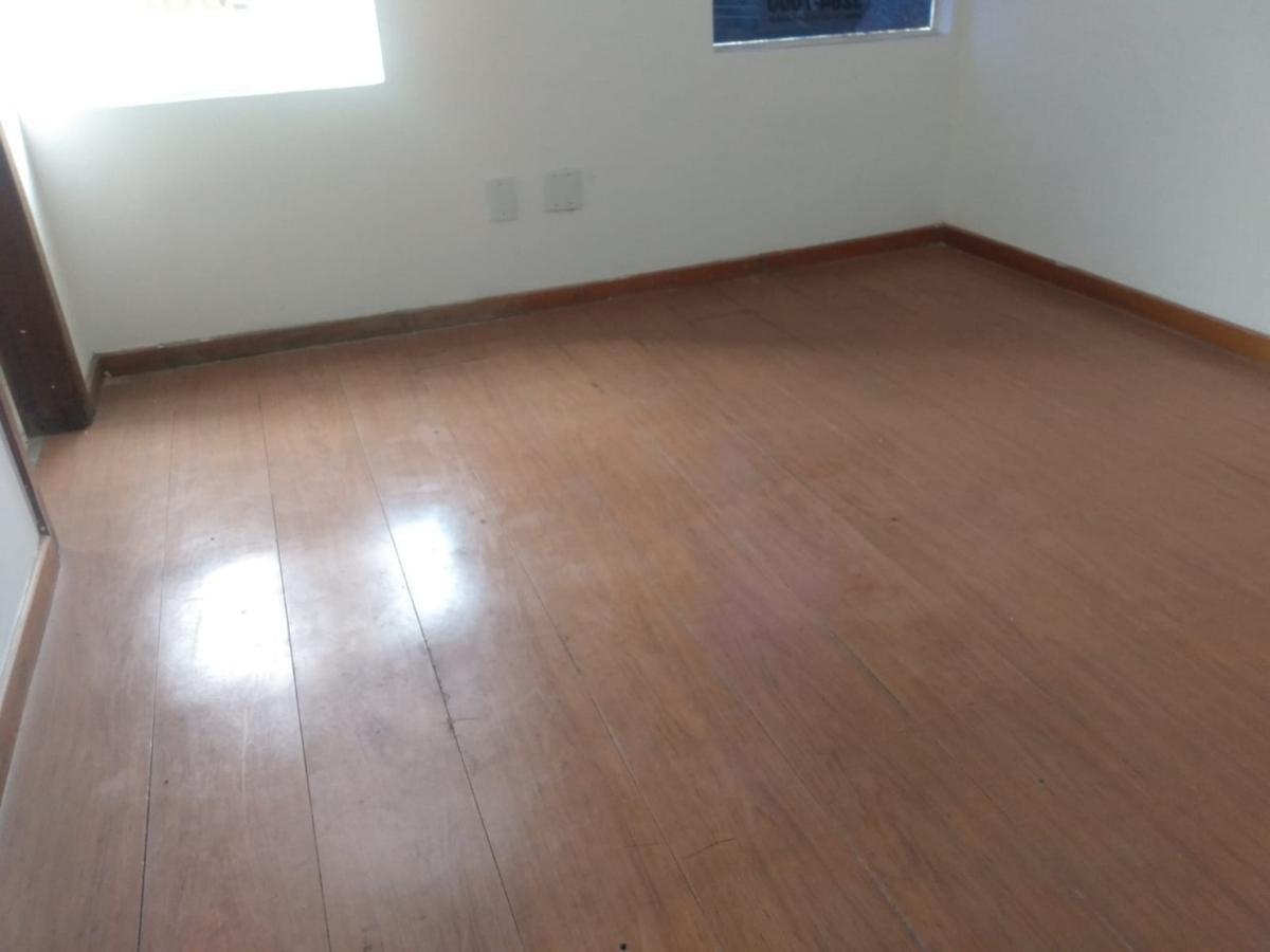 Sala, Barro Preto, 0 Quarto, 0 Vaga