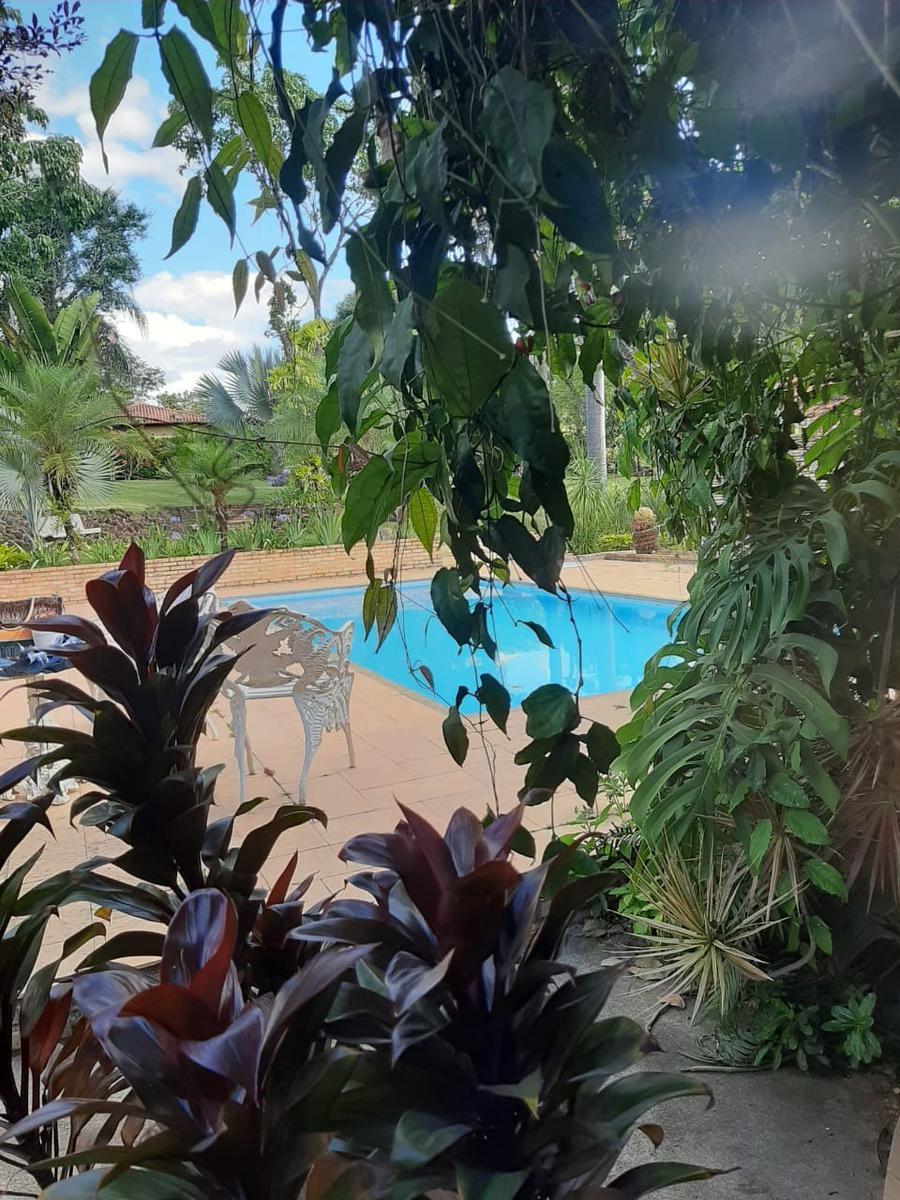 Fazenda, Condomínio Nossa Fazenda, 8 Quartos, 8 Vagas, 4 Suítes
