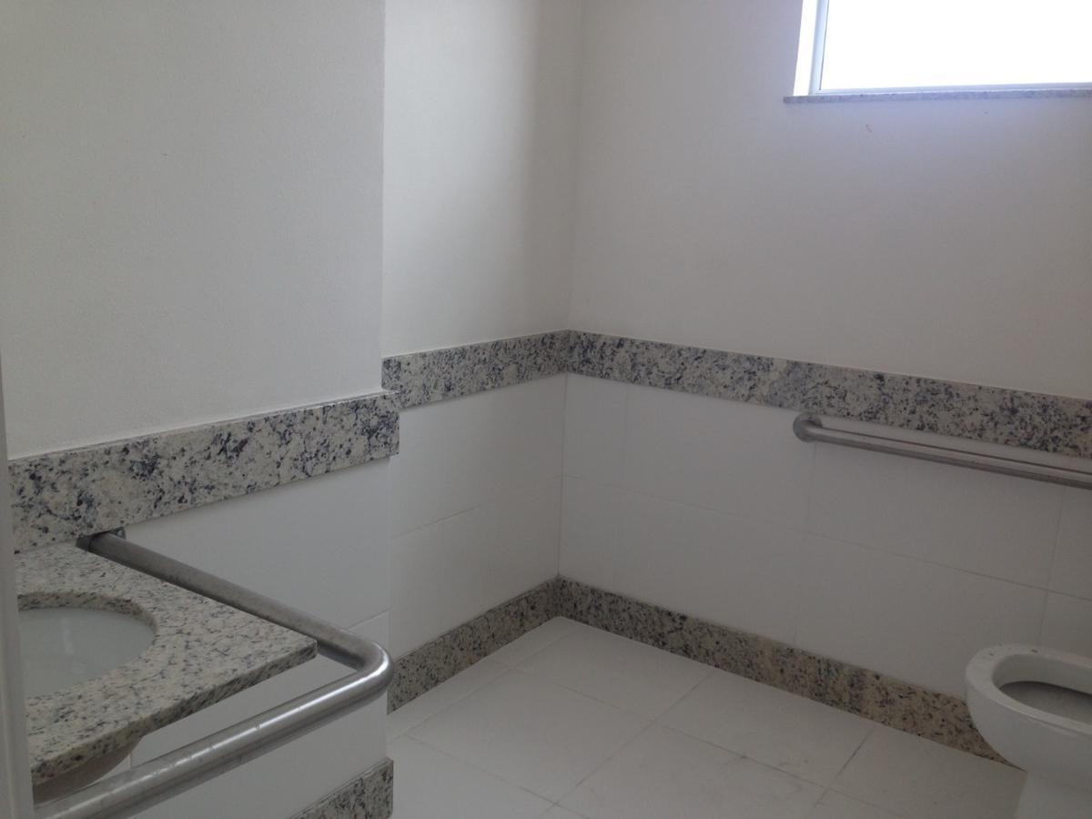 Andar, Sion, 0 Quarto, 9 Vagas