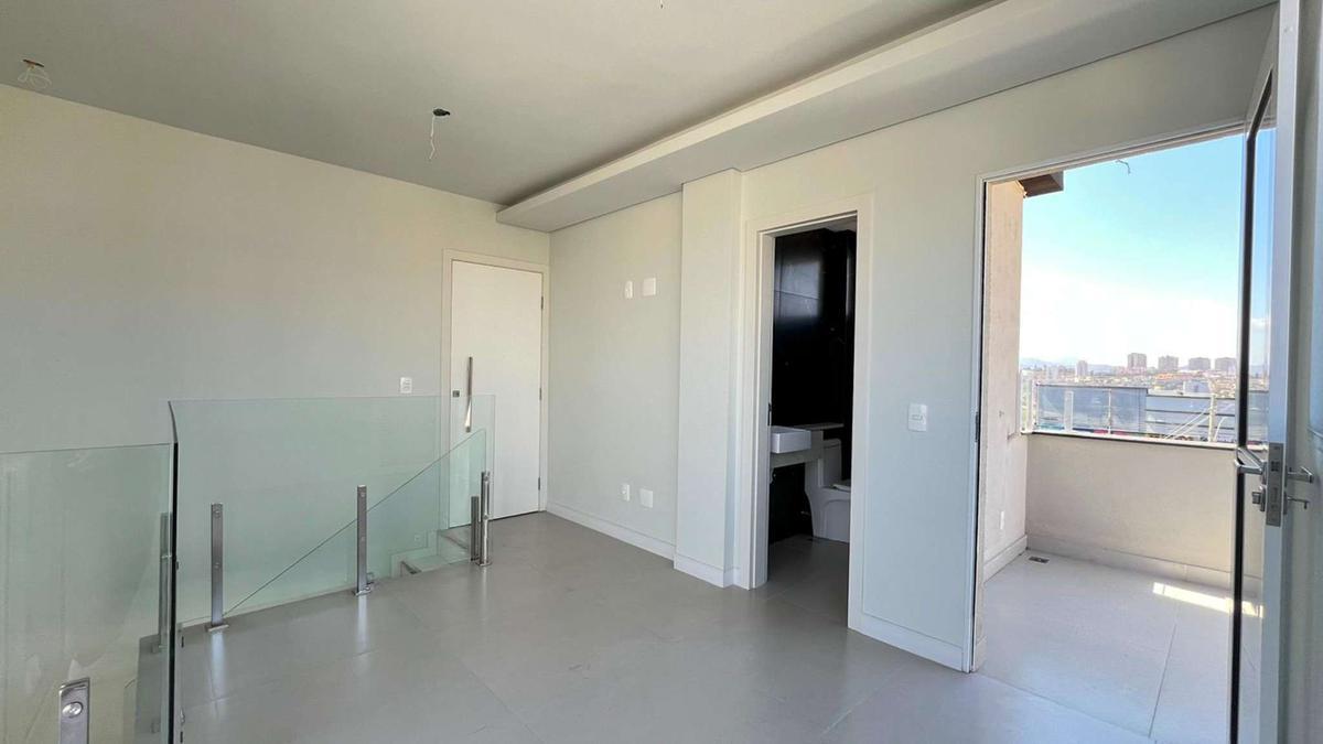 Cobertura, Santa Inês, 3 Quartos, 2 Vagas, 1 Suíte