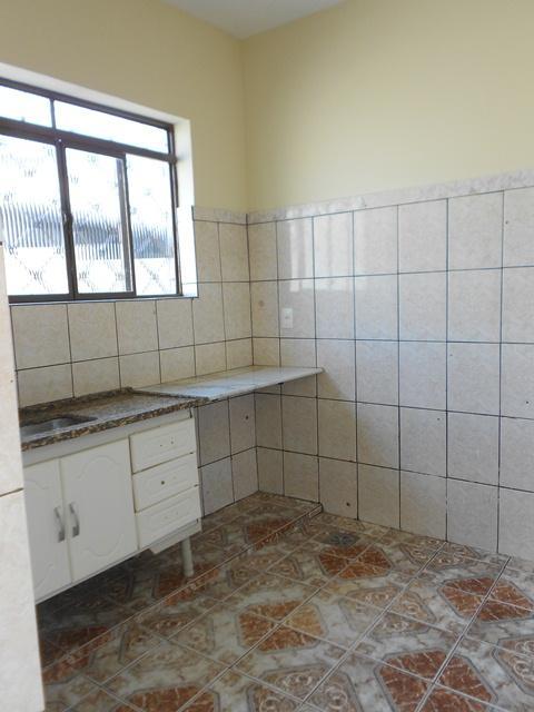 Casa, Nova Vista, 2 Quartos, 2 Vagas