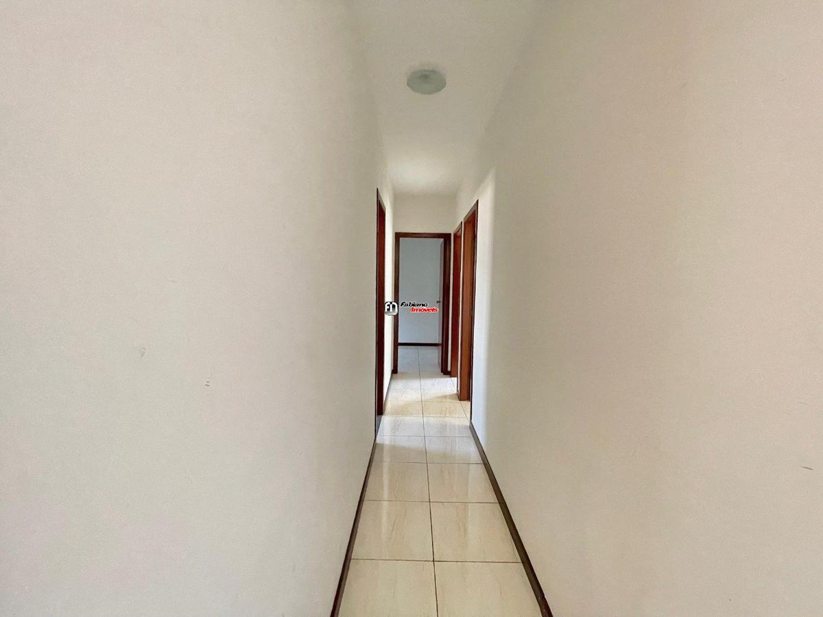 Apartamento, Jaraguá, 3 Quartos, 1 Vaga