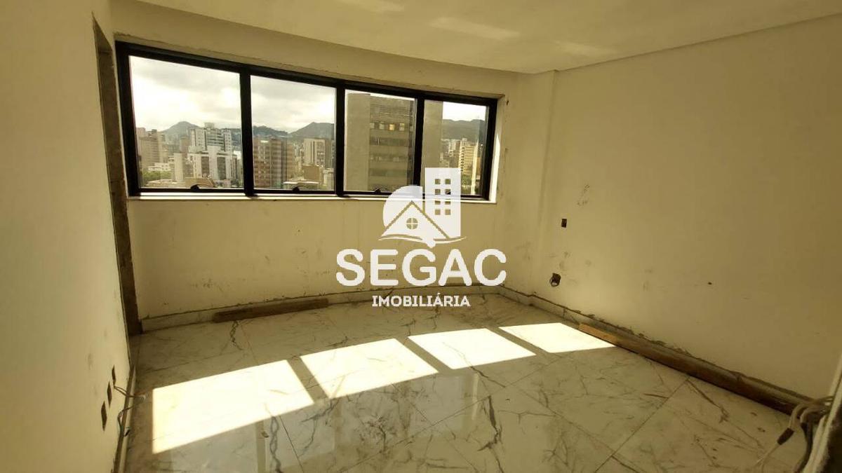 Apartamento, São Pedro, 2 Quartos, 2 Vagas, 2 Suítes